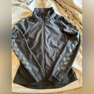 Lululemon reflective coat